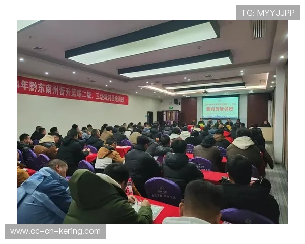篮球联赛引入青年裁判员培养机制，2020篮球裁判培训